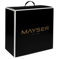 Pudełko na Kapelusze Since 1800 by Mayser - 64,95 zł
