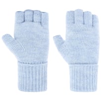 Rękawiczki Alova Soft Fingerless by Seeberger - 145,95 zł