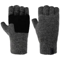 Rękawiczki Banxs Fingerless by Barts - 146,95 zł