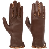Rękawiczki Berlin Lampart by Roeckl - 563,95 zł