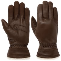 Rękawiczki Buvika Deerskin by Hestra - 516,95 zł
