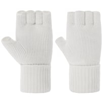 Rękawiczki Classic Fingerless by Seeberger - 145,95 zł
