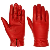 Rękawiczki Damskie Classic Sk�ra Nappa by Caridei - 470,95 zł