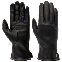 Rękawiczki Damskie Leather Couleur by Roeckl - 397,95 zł