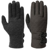 Rękawiczki Damskie Quilted by McBURN - 102,95 zł