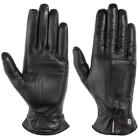 Rękawiczki Damskie Raffung by Roeckl - 563,95 zł