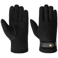Rękawiczki Deerskin Lambswool by Stetson - 646,95 zł