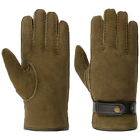 Rękawiczki Deerskin Lambswool by Stetson - 650,95 zł