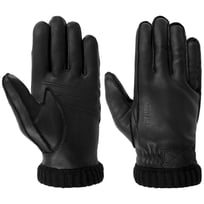 Rękawiczki Deerskin Primaloft Rib by Hestra - 549,95 zł