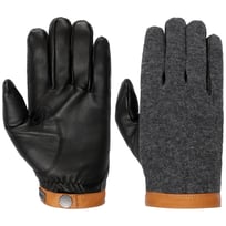 Rękawiczki Deerskin Wool Tricot by Hestra - 425,95 zł