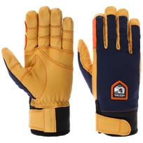 Rękawiczki Ergo Grip Active 5-Finger by Hestra - 516,95 zł