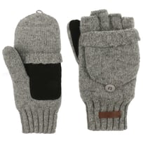 Rękawiczki Haakon Boys Fingerless by Barts - 153,95 zł