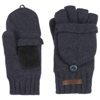 Rękawiczki Haakon Boys Fingerless by Barts - 154,95 zł