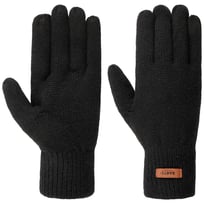 Rękawiczki Haakon Lambswool by Barts - 170,95 zł