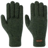 Rękawiczki Haakon Lambswool by Barts - 171,95 zł