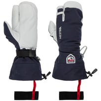 Rękawiczki Heli Ski 3-Finger by Hestra - 705,95 zł