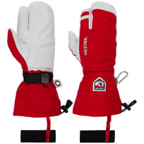 Rękawiczki Heli Ski 3-Finger by Hestra - 708,95 zł