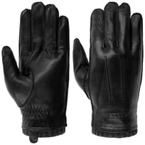 Rękawiczki Mankota Sheepskin by Stetson - 429,95 zł