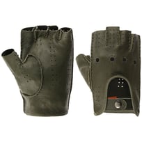 Rękawiczki Meskie Calviro Fingerless by Caridei - 468,95 zł