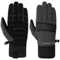 Rękawiczki Meskie Infinity Trail by Columbia - 236,95 zł