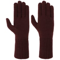 Rękawiczki Pięciopalczaste Classic by Seeberger - 175,95 zł
