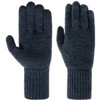 Rękawiczki Pięciopalczaste Classic by Seeberger - 175,95 zł