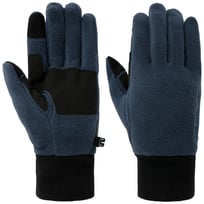 Rękawiczki Polarowe Vertigo by Jack Wolfskin - 171,95 zł