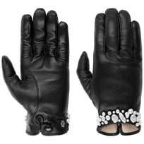Rękawiczki Sk�rzane Chambery Pearls by Roeckl - 752,95 zł