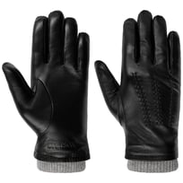 Rękawiczki Sk�rzane Conductive Sheepskin by Stetson - 429,95 zł