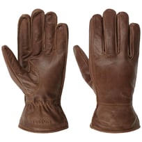 Rękawiczki Sk�rzane Cowskin by Stetson - 429,95 zł