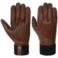 Rękawiczki Sk�rzane Fredrik by Hestra - 563,95 zł
