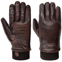 Rękawiczki Sk�rzane Harving Sheepskin by Stetson - 429,95 zł