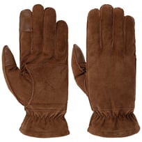 Rękawiczki Sk�rzane Muldrow by Stetson - 342,95 zł