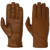 Rękawiczki Sk�rzane Nebraska by Roeckl - 378,95 zł