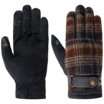 Rękawiczki Sk�rzane Oakdale by Stetson - 429,95 zł