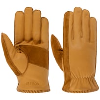 Rękawiczki Sk�rzane Peoria by Stetson - 429,95 zł