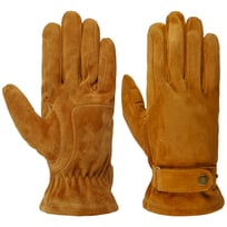 Rękawiczki Sk�rzane Revetal by Stetson - 429,95 zł