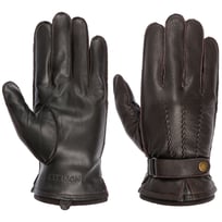 Rękawiczki Sk�rzane Seldovia Touch by Stetson - 359,95 zł
