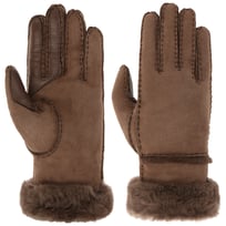 Rękawiczki Sk�rzane Sheepskin Touch by UGG - 834,95 zł