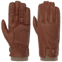 Rękawiczki Sk�rzane Soft Button by Roeckl - 942,95 zł