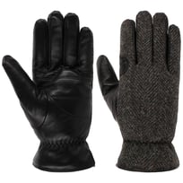 Rękawiczki Sk�rzane Velmont Sheepskin by Stetson - 559,95 zł