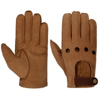 Rękawiczki Sk�rzane Vented by Stetson - 429,95 zł