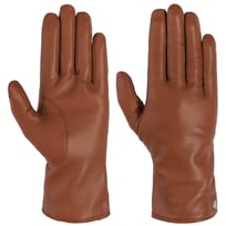 Rękawiczki Sk�rzane z Wełnianą Podszewką by Roeckl - 473,95 zł