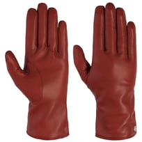 Rękawiczki Sk�rzane z Wełnianą Podszewką by Roeckl - 474,95 zł
