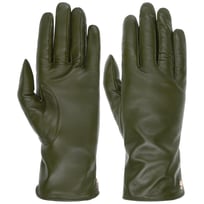 Rękawiczki Sk�rzane z Wełnianą Podszewką by Roeckl - 476,95 zł