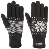 Rękawiczki Snowflake Thinsulate by Lipodo - 97,95 zł