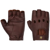 Rękawiczki Summer Oily Goat Nappa by Stetson - 342,95 zł
