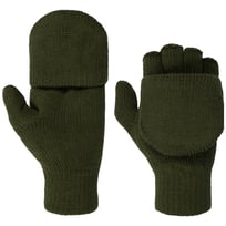 Rękawiczki Thinsulate Fingerless by Lipodo - 121,95 zł