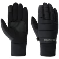 Rękawiczki W Powder Lite II by Columbia - 283,95 zł