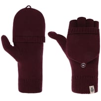 Rękawiczki bez Palc�w z Kaszmirem by Roeckl - 261,95 zł